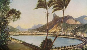 Rio de Janeiro, c. 1930