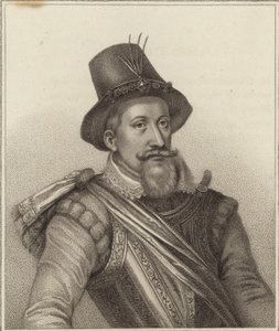 Re Giacomo I da E. Bocquet