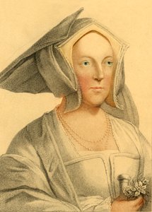La Marchesa di Dorset, 1812 da E Bocquet
