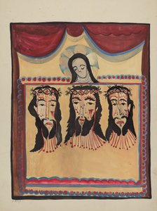 Retablo da E. Boyd
