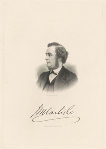 J. M. Carlisle da E. G. Williams and Bros.