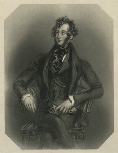 William Harrison Ainsworth da E. L. Bulmer