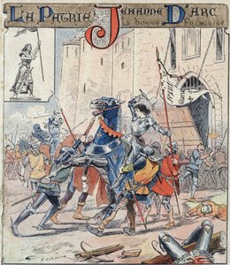 Giovanna d
