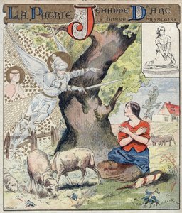La giovane Giovanna d