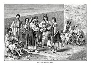 Valacchi, 1879