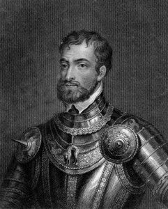 Carlo V, Sacro Romano Imperatore, XIX secolo