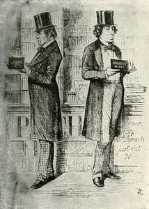 Critici da E. and S. Woodbury
