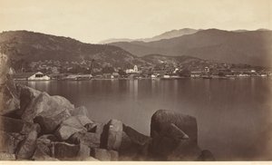 Acapulco da Eadweard Muybridge