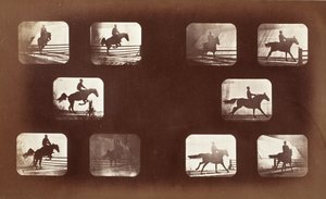  da Eadweard Muybridge