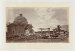 Cattedrale di La Union, El Salvador