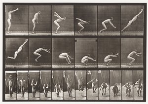 Saltare; Salto in Lungo da Fermo, 1872-1885