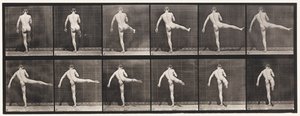 Tavola 369. Prima azione di balletto