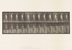 Bambino, camminare