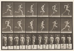 Correre a Tutta Velocità, 1872-1885