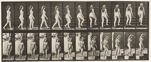 Tavola 99. Girarsi e salire le scale
