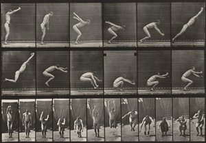  da Eadweard Muybridge