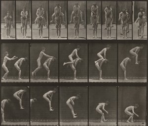  da Eadweard Muybridge