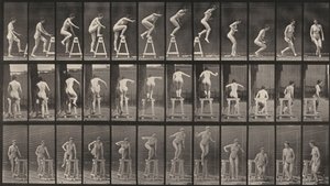  da Eadweard Muybridge