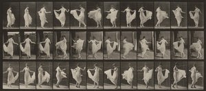 da Eadweard Muybridge