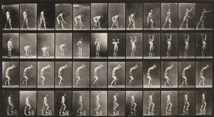 da Eadweard Muybridge