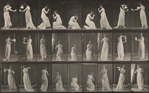  da Eadweard Muybridge