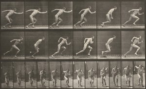  da Eadweard Muybridge
