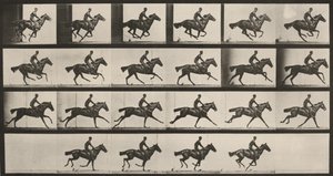  da Eadweard Muybridge