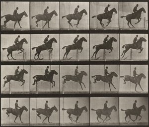  da Eadweard Muybridge