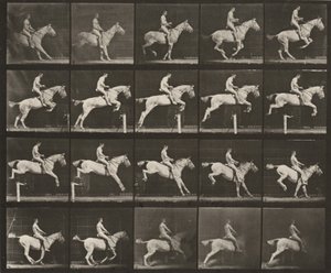  da Eadweard Muybridge