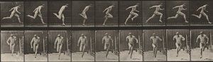  da Eadweard Muybridge