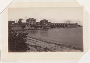 Le mura, Panama
