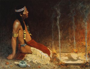 Il Prestigiatore