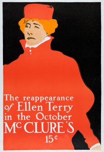 Copertina di McClure