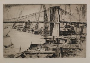 Ponte di Brooklyn