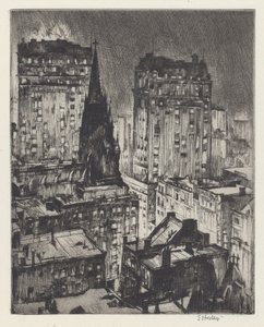 La torre oscura