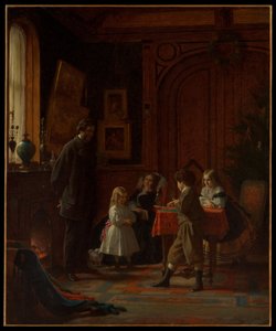  da Eastman Johnson