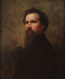 Autoritratto