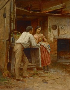 Corteggiamento del sud