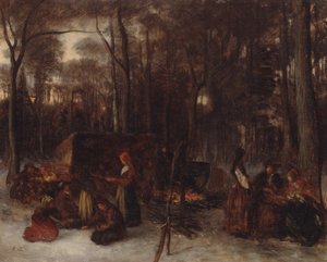  da Eastman Johnson