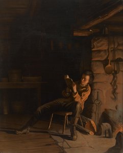  da Eastman Johnson
