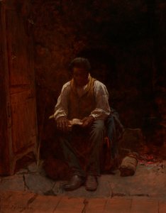 Il Signore è il mio pastore