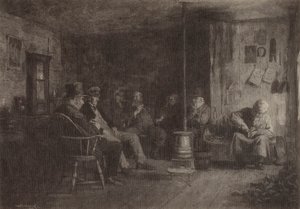  da Eastman Johnson