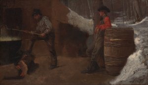  da Eastman Johnson