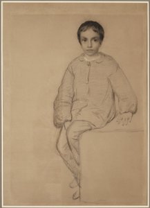  da Eastman Johnson