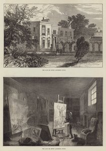 Casa di Landseer