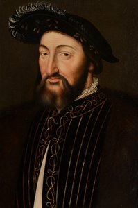 Ritratto di Francesco I