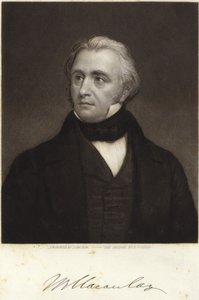 Lord Macaulay da Eden Upton Eddis