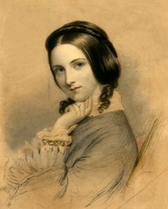 La Nobilissima Marchesa di Stafford, 1848 da Eden Upton Eddis