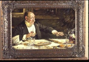 Una mano ferma da Edgar Bundy
