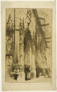 Ingresso di Saint-Germain-l